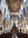 Stpfk. hl. Martin und Maria I